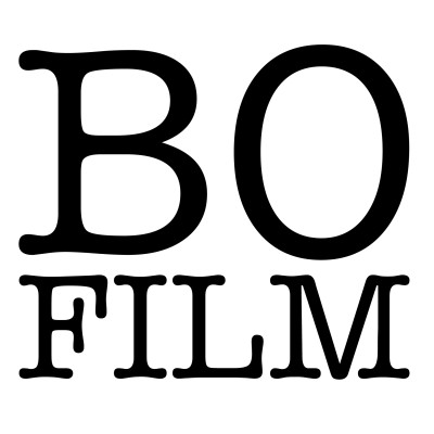 Bo Film's Logo