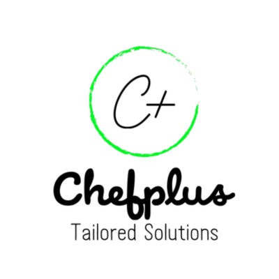 ChefPlusSolutions's Logo