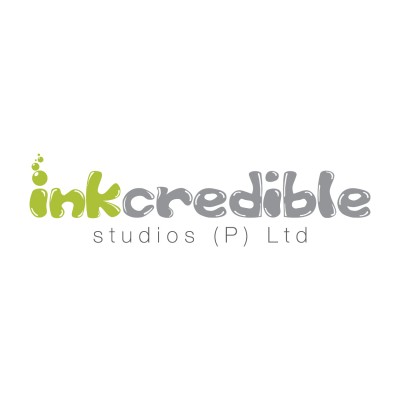 INKCREDIBLE STUDIOS PVT LTD's Logo