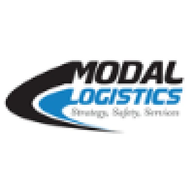 Modal Logistics Pty Ltd's Logo