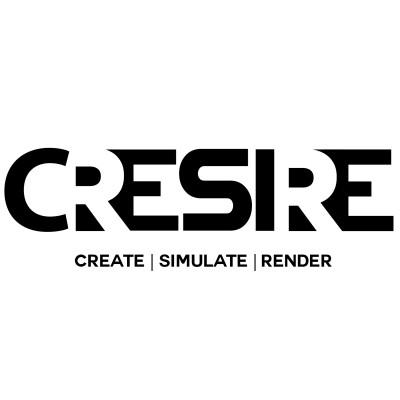 Cresire's Logo