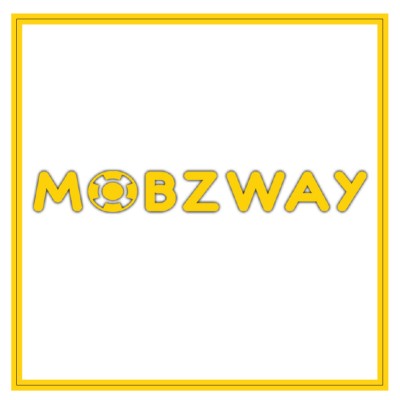 Mobzway Technologies's Logo