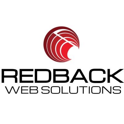 Redback Web Solutions's Logo