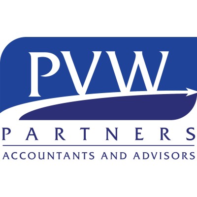 PVW Partners Accountants + Advisors's Logo