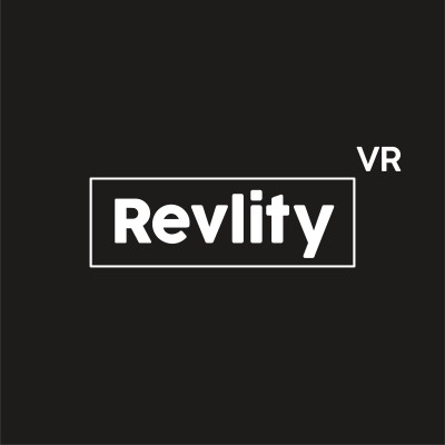 Revlity VR's Logo