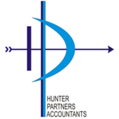 Hunter Partners's Logo