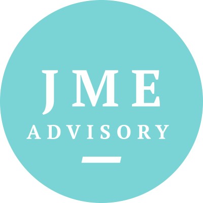 JME Advisory's Logo