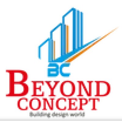 Beyond Concept Design world's Logo