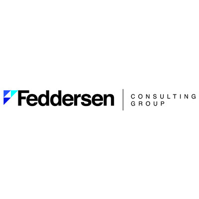 Feddersen Consulting Group's Logo