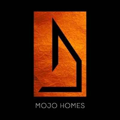 Mojo Homes Kerala's Logo