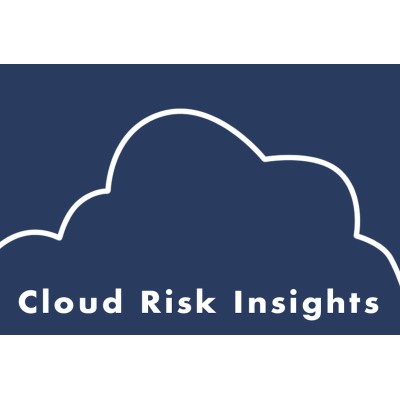 Cloud Risk Insights's Logo