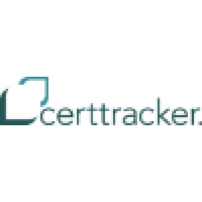 Certtracker's Logo