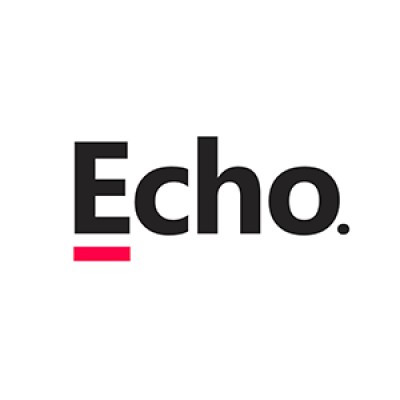 Echo Interactive Ltd.'s Logo