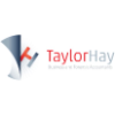 TAYLORHAY FORENSIC ACCOUNTANTS's Logo