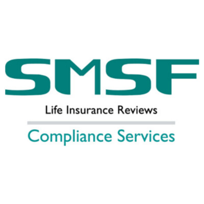 SMSF Life Insurance Reviews's Logo