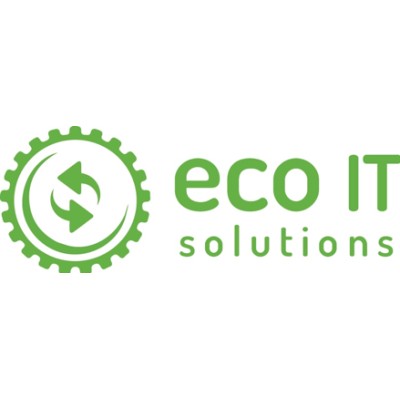 Eco IT Solutions's Logo