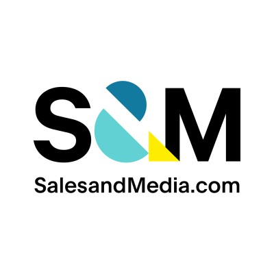 SalesandMedia.Com's Logo