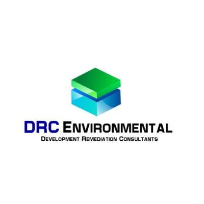 DRC Environmental Pty Ltd's Logo