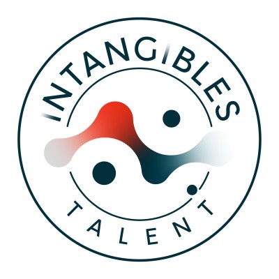 Intangibles Talent ®'s Logo