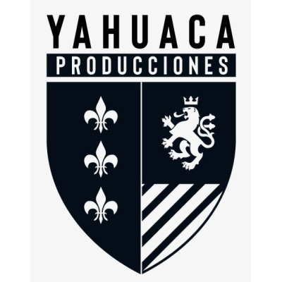 Yahuaca Productions's Logo