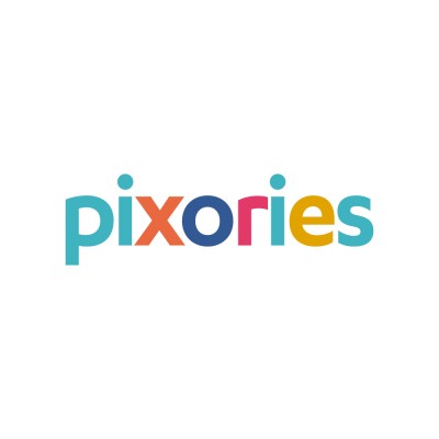 Pixories's Logo