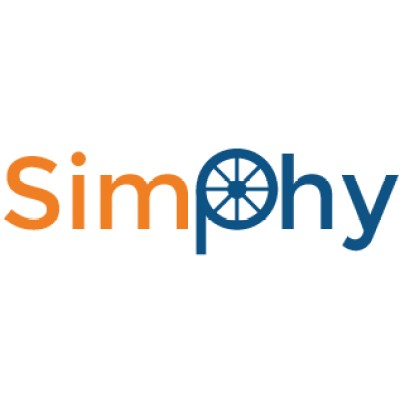 SimPHY's Logo