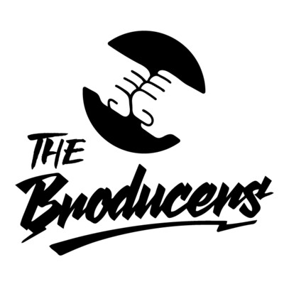 THE BRODUCERS's Logo