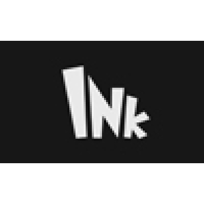 INk Studios México's Logo