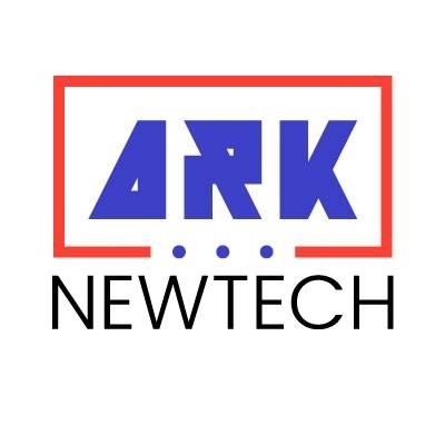 Ark Newtech's Logo