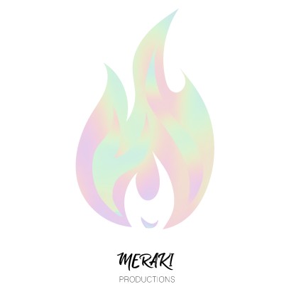 Meraki Productions's Logo