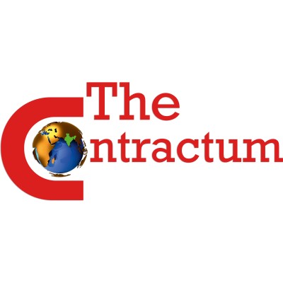 Contractum Integral Solution Private Limited's Logo