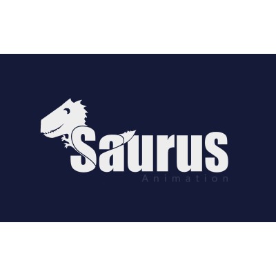 Saurus Animation's Logo