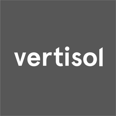 Vertisol Internacional SRL's Logo