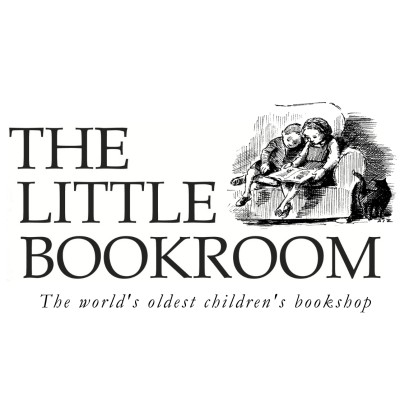 The Little Bookroom's Logo