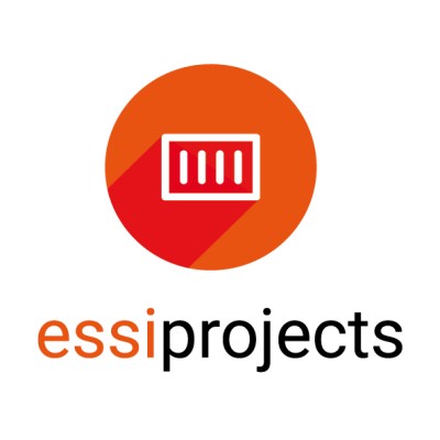 Essi Projects - DevOps Ecosystem Architects's Logo