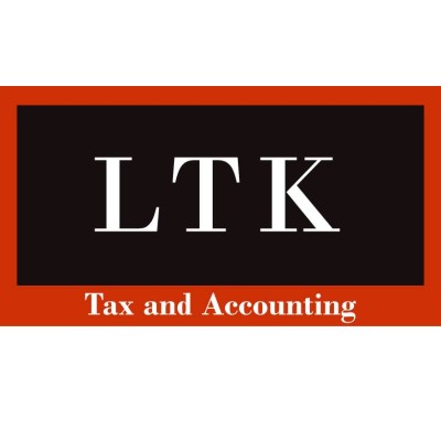 LTK Tax and Accounting Services's Logo