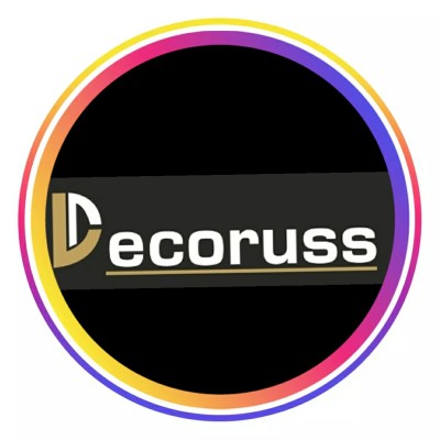 Decoruss - Best Interior Designer and Decorator in Lucknow's Logo