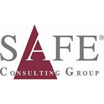 SAFE Consulting Group's Logo