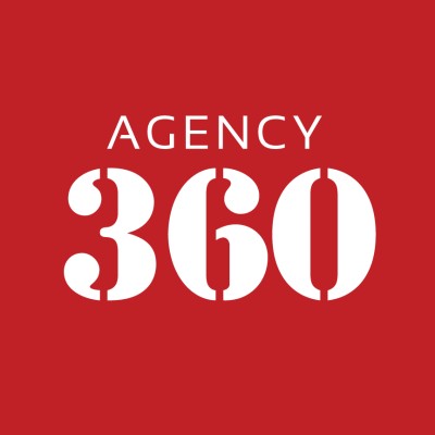 Agency 360 Advertisers's Logo