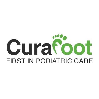 Curafoot's Logo