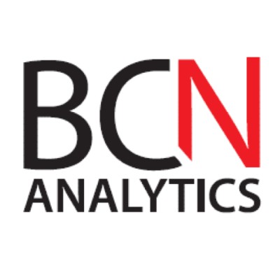 BcnAnalytics's Logo