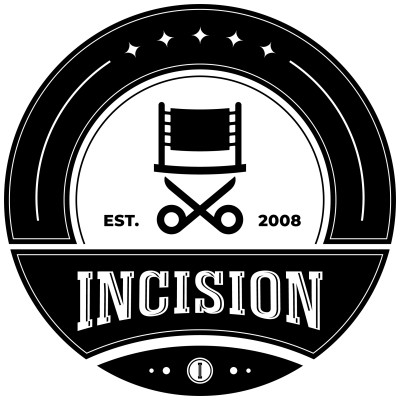 Incision's Logo