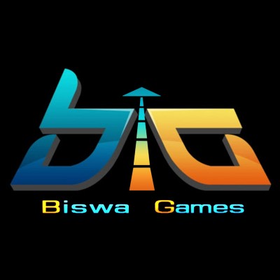 Biswa Games Private Limited's Logo