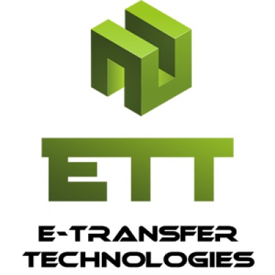 E-Transfer Technologies's Logo