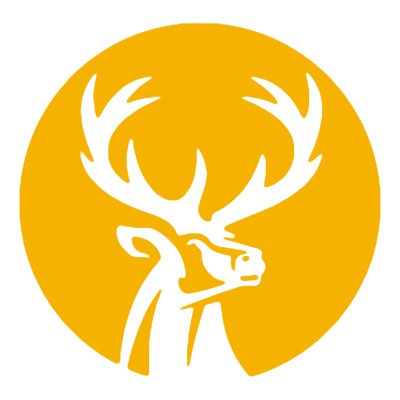 OhDeer Studio's Logo