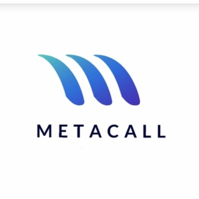 MetaCall.io's Logo