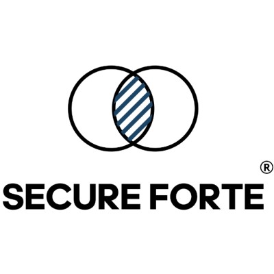 Secure Forte's Logo