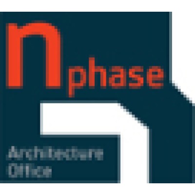 Nphase.'s Logo