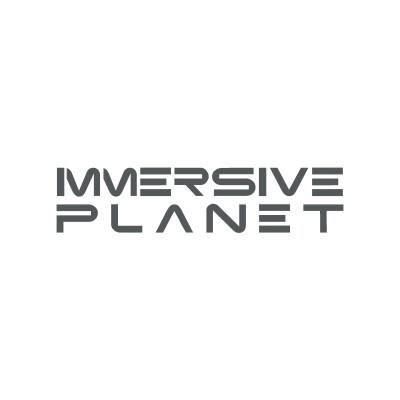 Immersive Planet's Logo