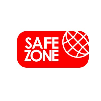 Safe Zone International's Logo